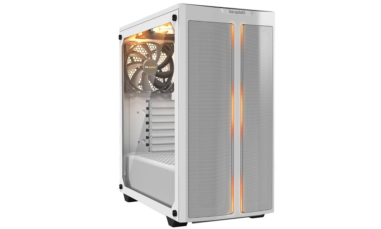 be quiet! Pure Base 500DX Aero