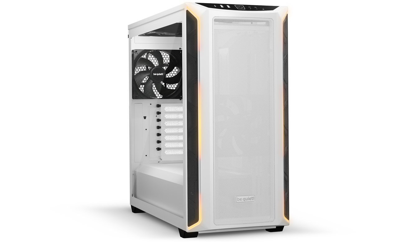 Obudowa be quiet! Shadow Base 800 DX White