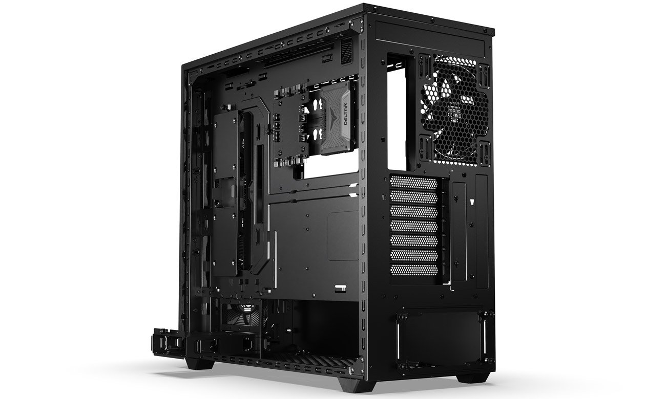 Shadow Base 800 FX wygląd