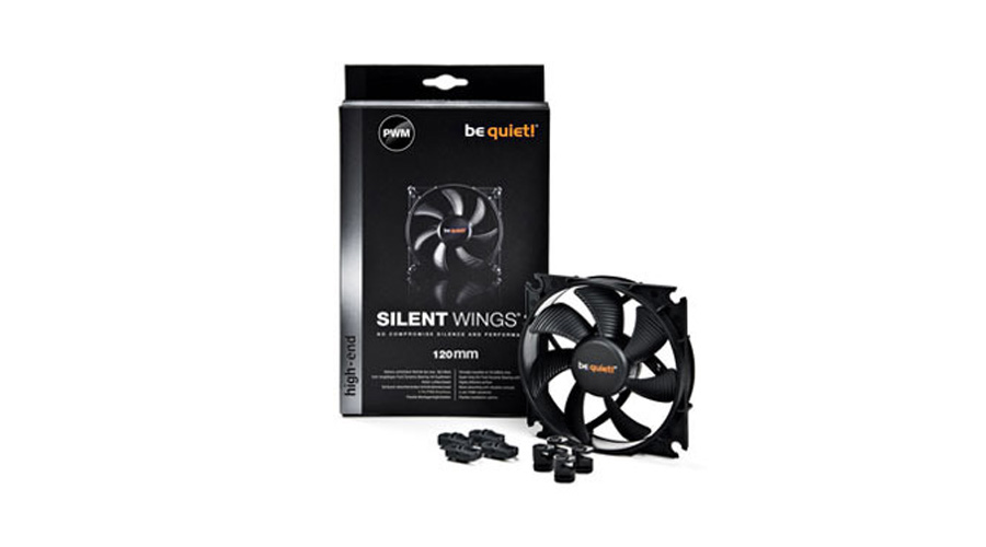 SilentWings 2