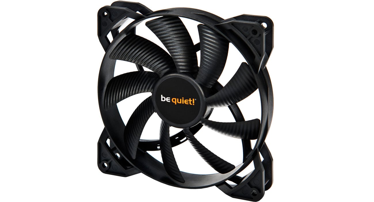 be quiet! Pure Wings 2