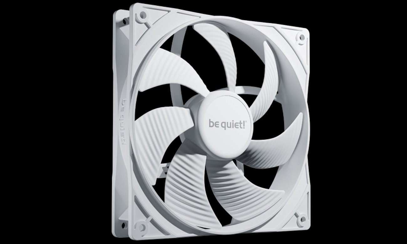 be quiet! Pure Wings 3 140 mm PWM