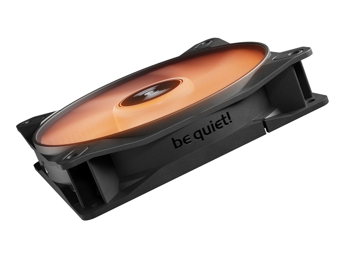 be quiet! Light Wings LX 120 PWM Reverse
