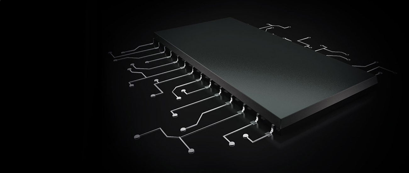 be quiet System Power B9 450W (bulk) Innowacyjna konwersja DC-DC