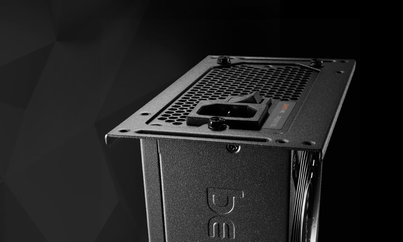 bequiet BN215