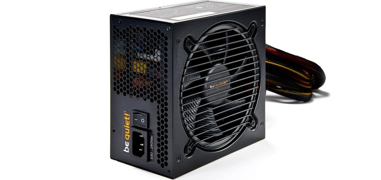 400W Pure Power L8 BOX
