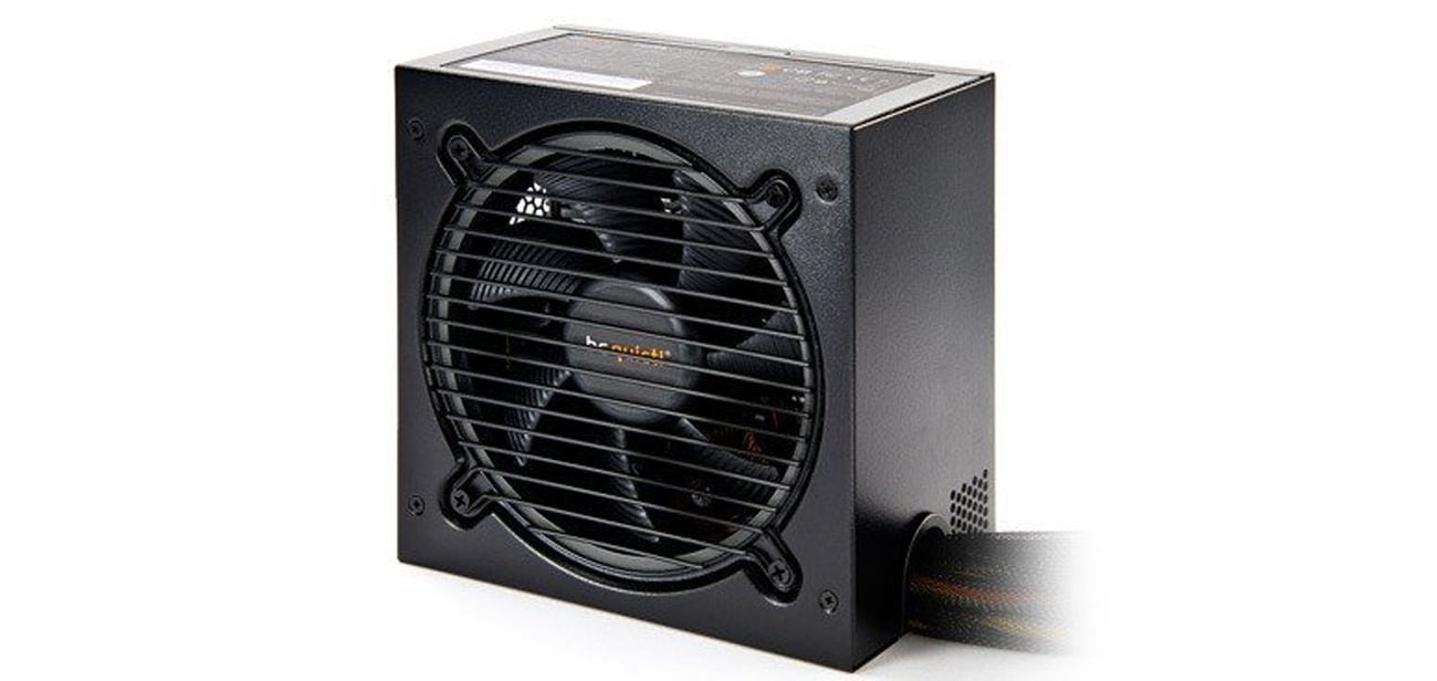 400W Pure Power L8 BOX