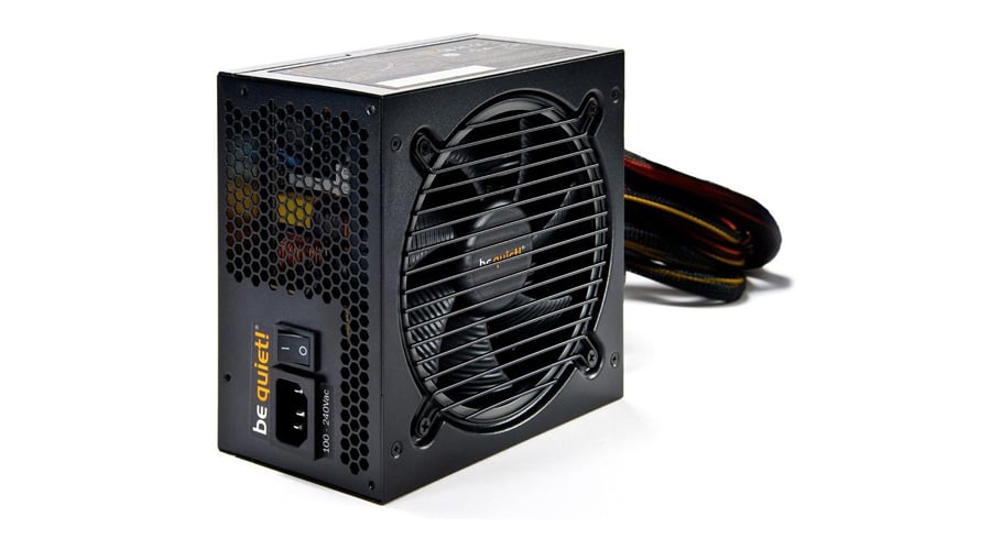 Zasilacz komputerowy Be Quiet 700W Pure Power L8 BOX BN225