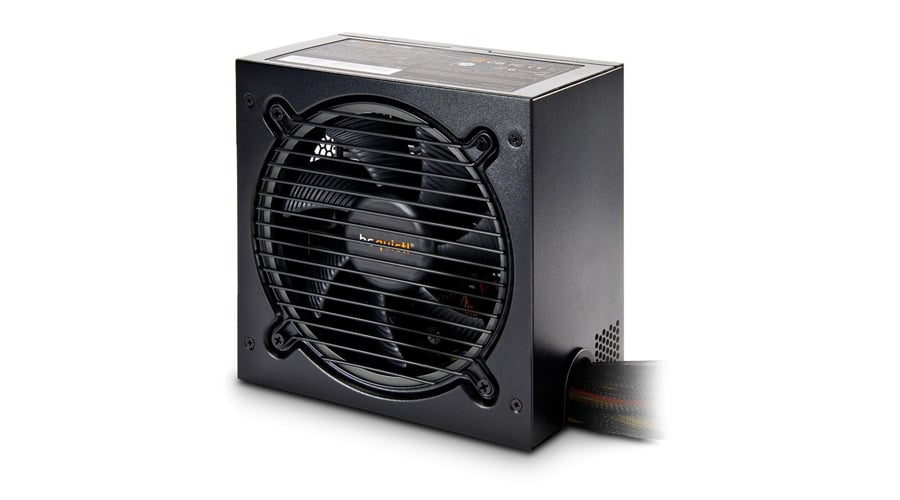 Zasilacz komputerowy Be Quiet 700W Pure Power L8 BOX BN225