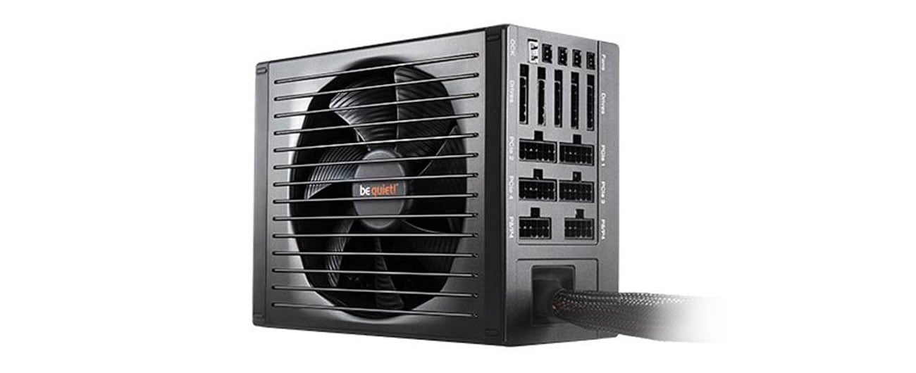 be quiet! 1200W Dark Power Pro P11 BOX