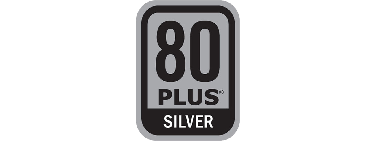 Zasilacz komputerowy Be Quiet 600W Pure Power 9 - 80PLUS Silver