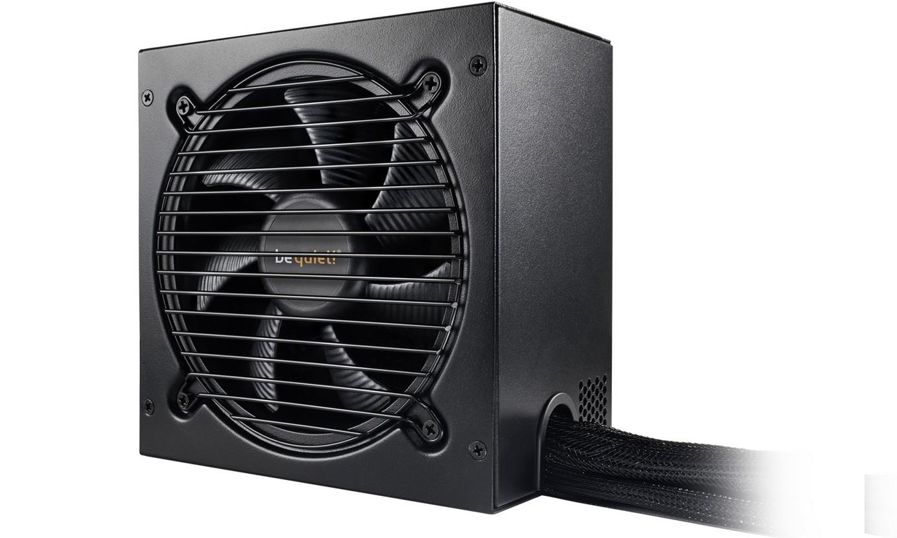 350W Pure Power 10