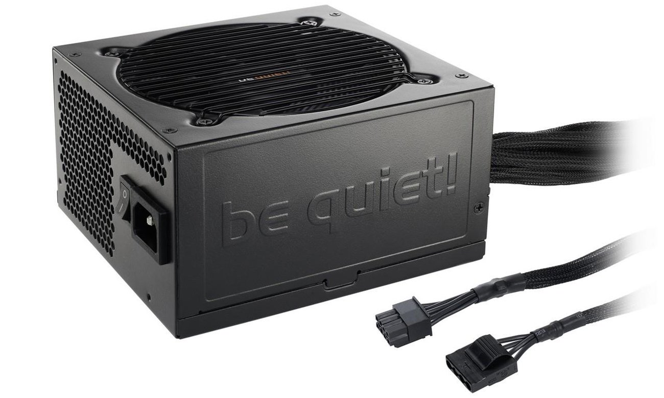 350W Pure Power 10