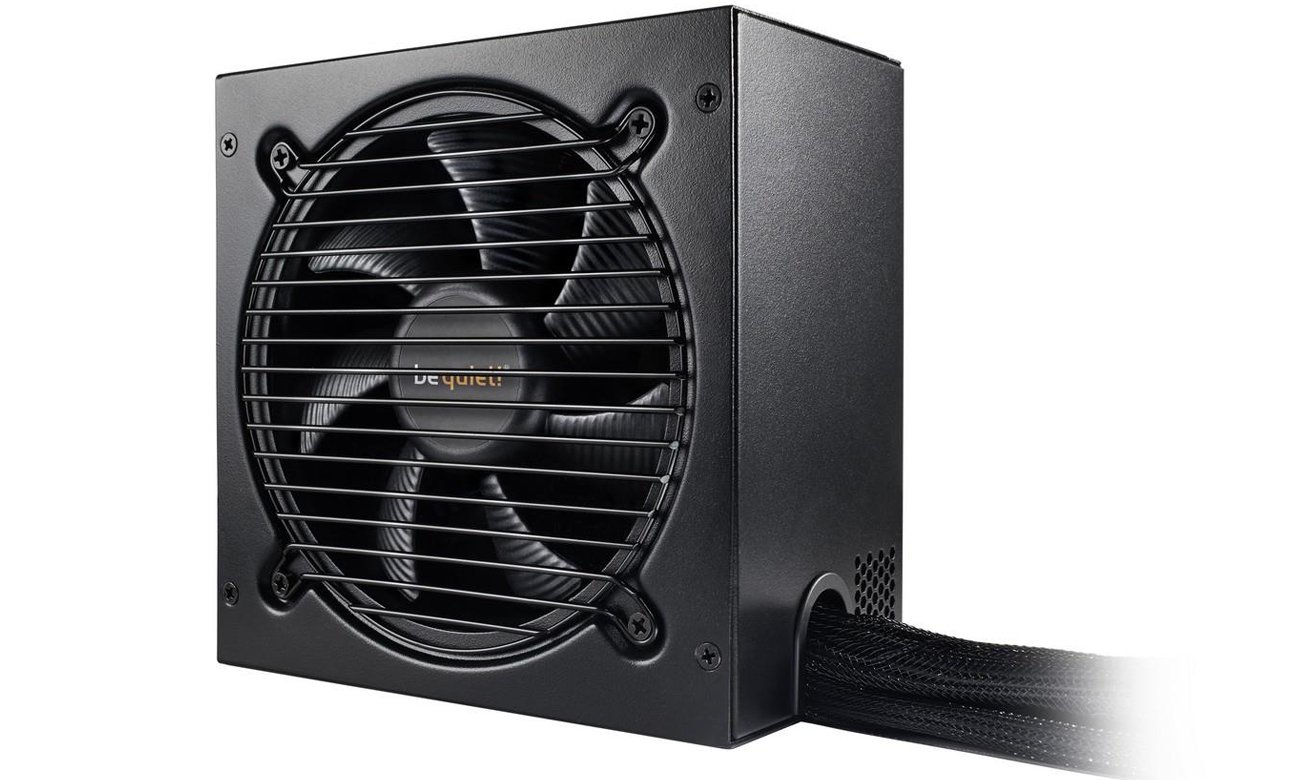 Pure Power 10