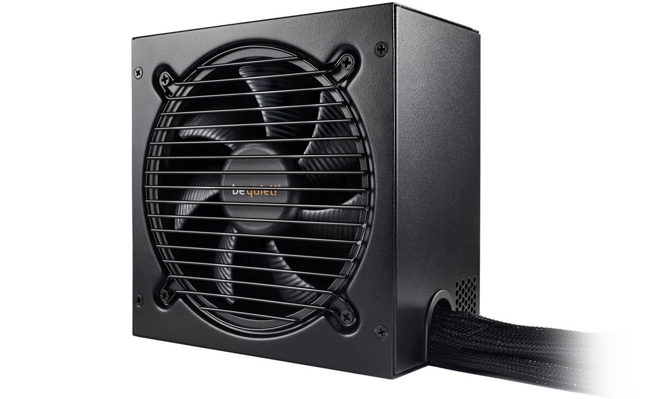 Pure Power 10