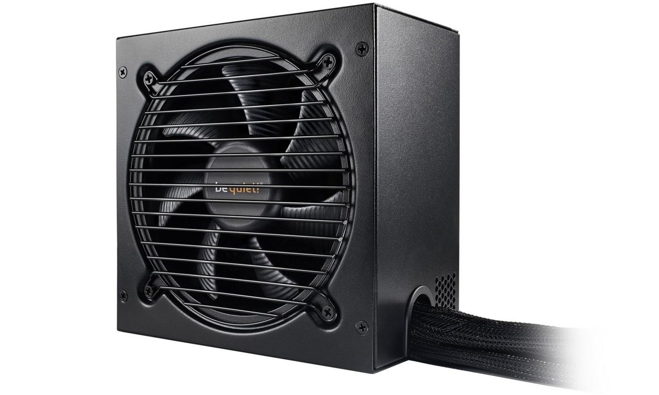 Pure Power 10