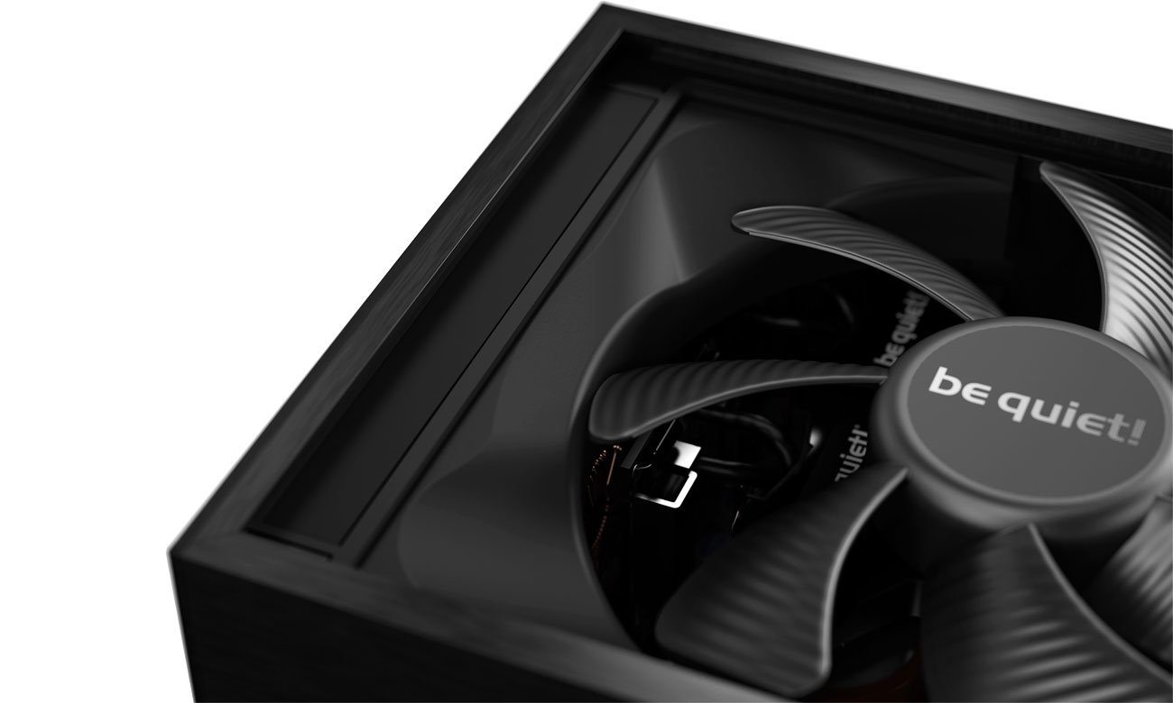 be quiet! Dark Power PRO 12 1200W