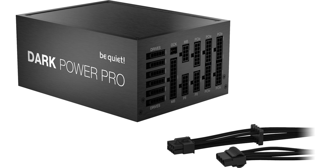 be quiet! Dark Power PRO 12 1200W