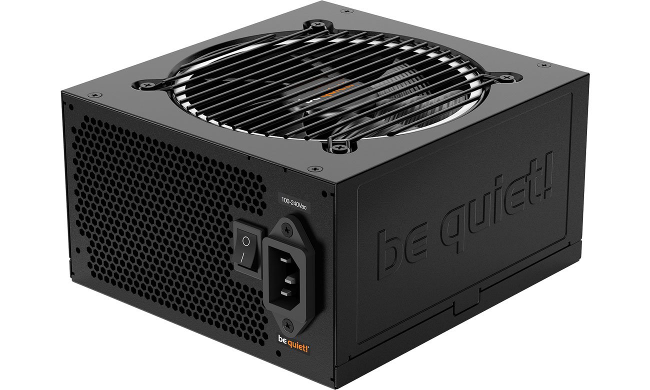 be quiet! Pure Power 11 FM 650W