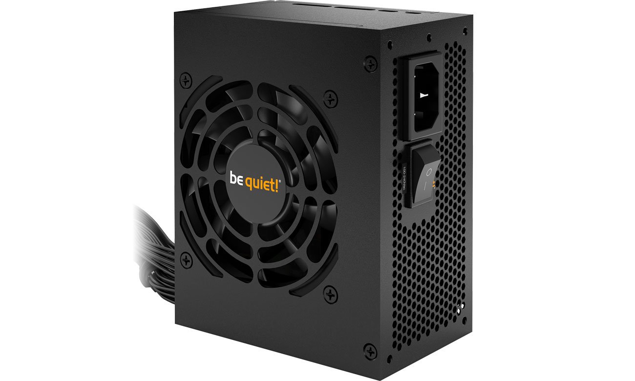 be quiet! SFX Power 3 300W