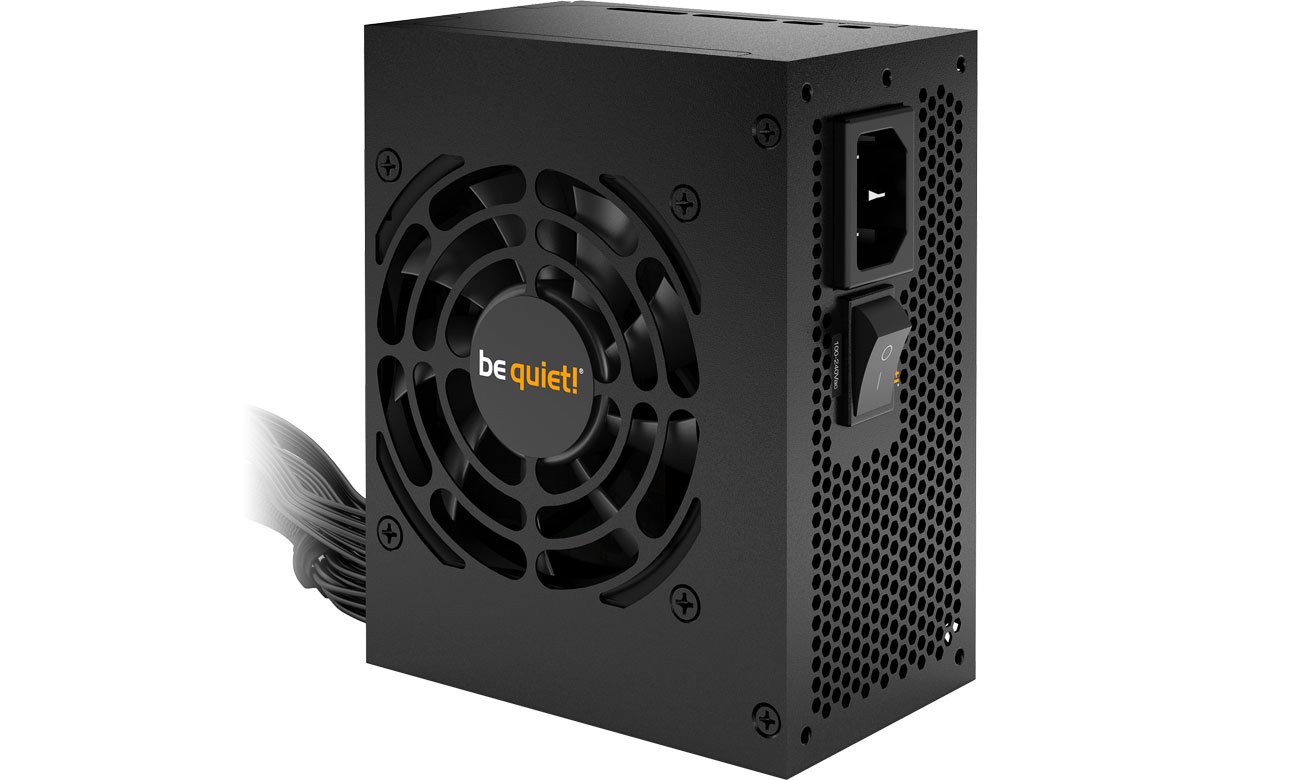 be quiet! SFX Power 3 450W