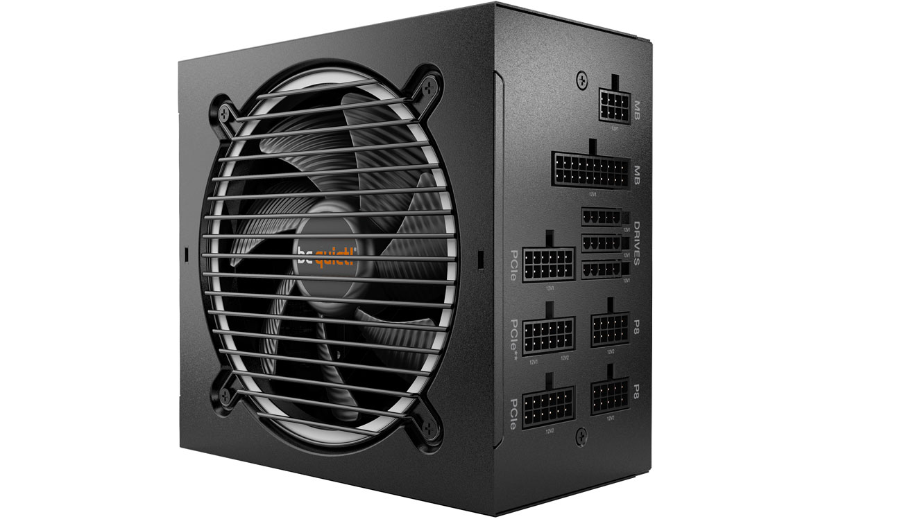 Zasilacz be quiet! Pure Power 11 FM 1000W 80 Plus Gold