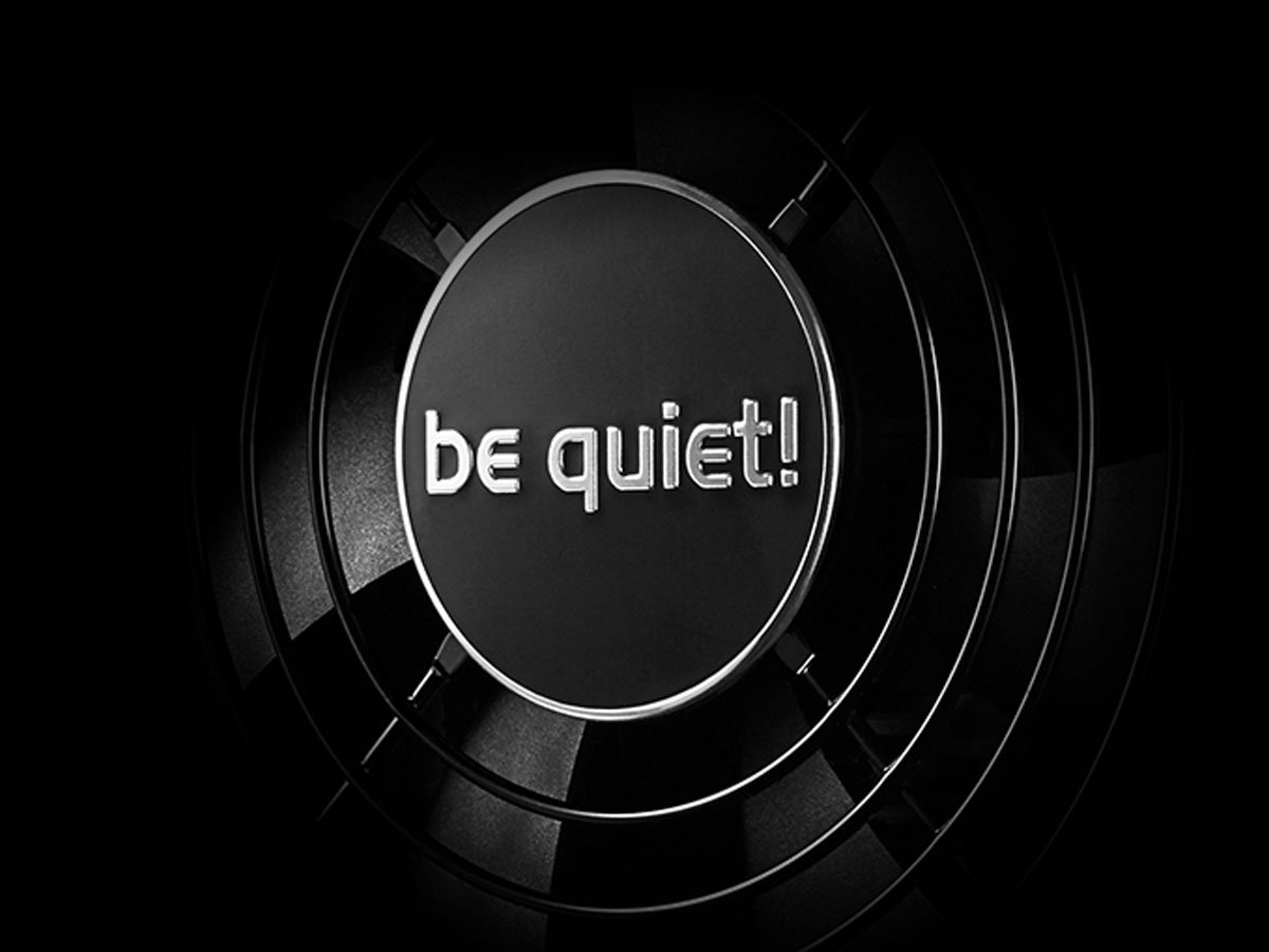 Zasilacz do komputera be quiet! System Power 11
