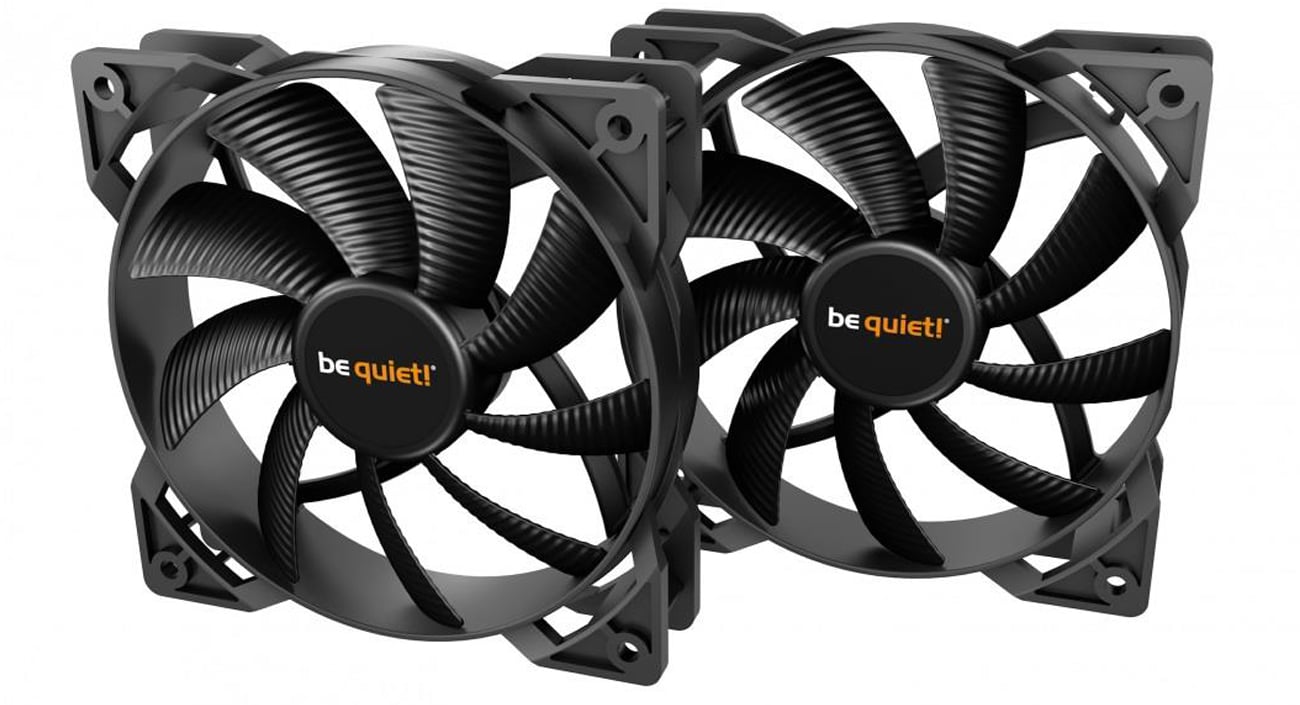 Be Quiet! Silent Loop 240 Innowacyjna konstrukcja