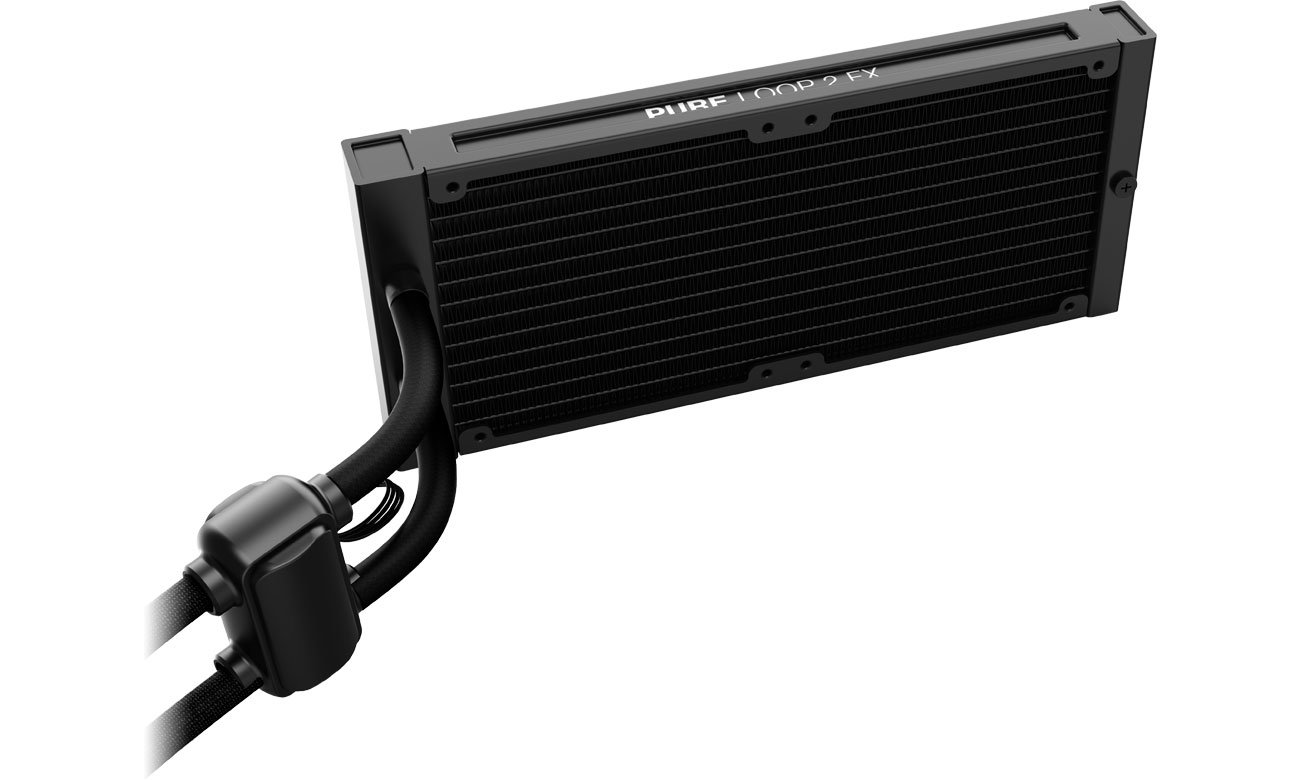 be quiet! Pure Loop 2 FX 240 radiator