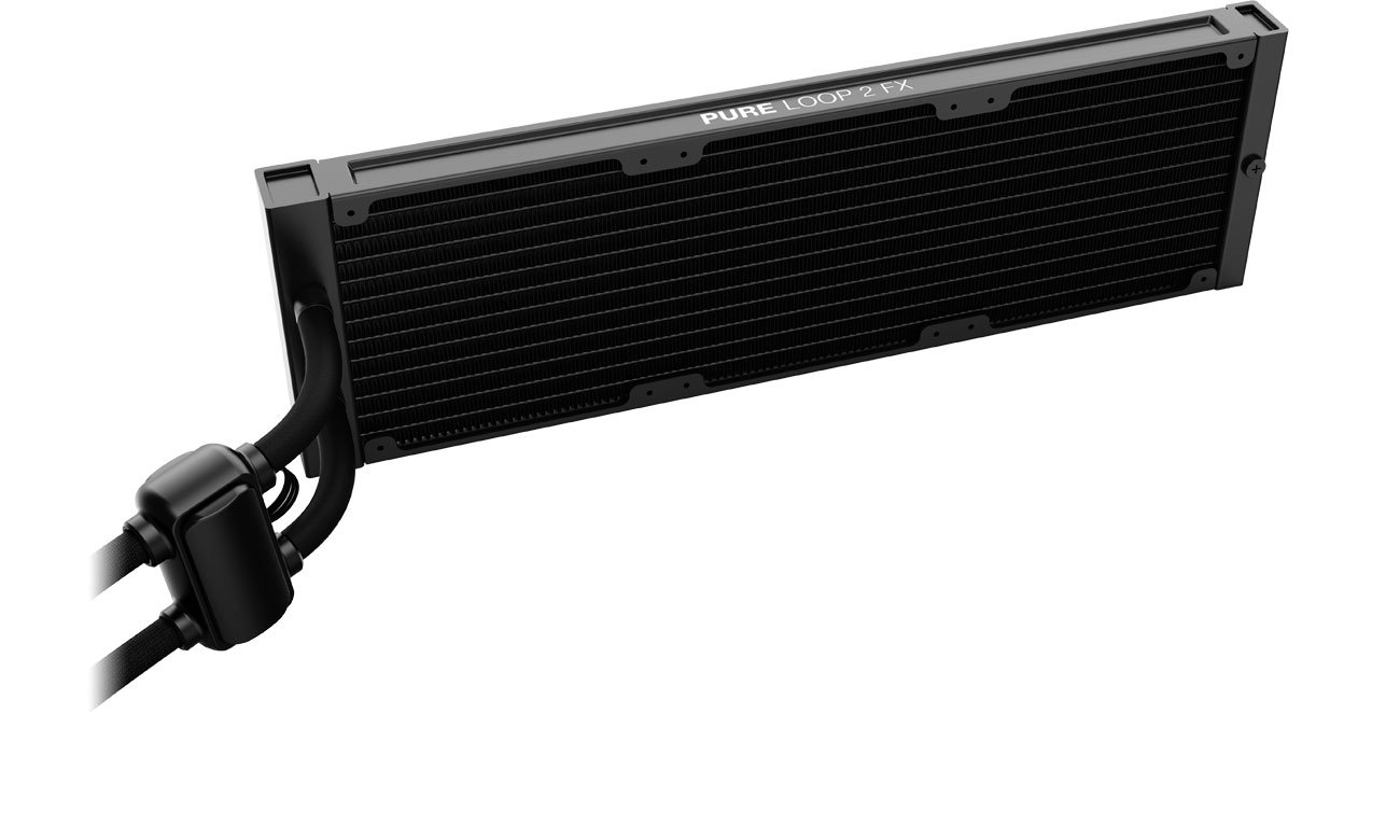 be quiet! Pure Loop 2 FX 360 radiator