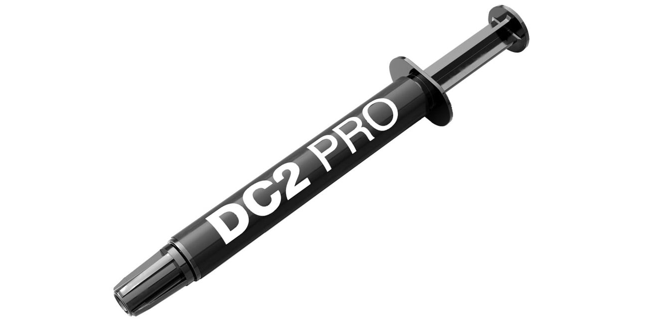 Pasta termoprzewodząca be quiet! DC2 PRO 1g