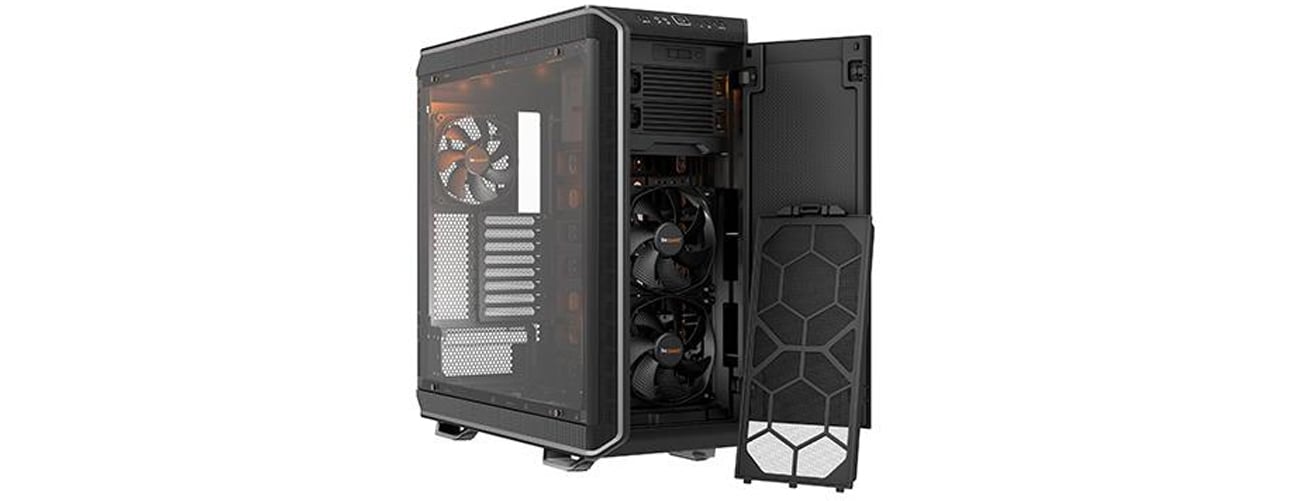 Dark Base Pro 900 srebrna