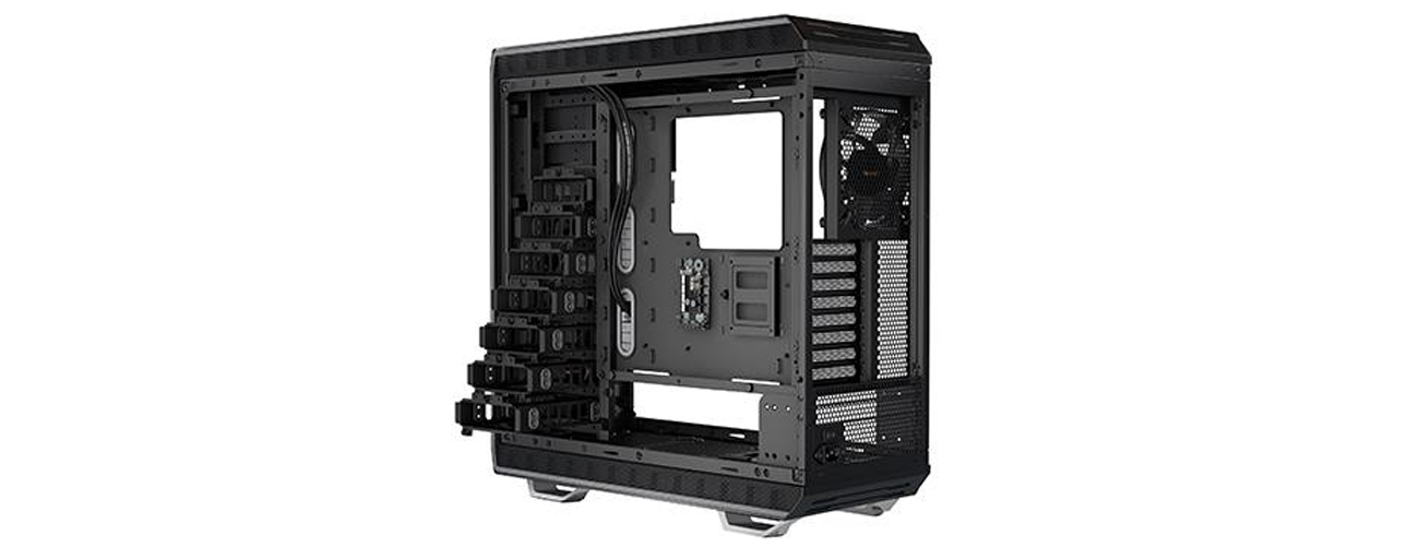 Dark Base Pro 900 srebrna