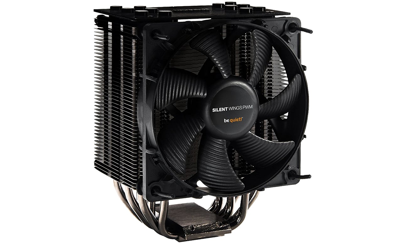 Chłodzenie do procesora Be Quiet Dark Rock Advanced BK014