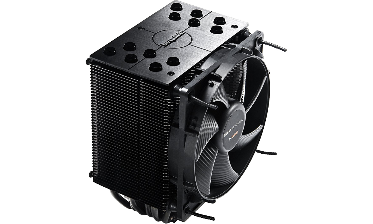 Chłodzenie do procesora Be Quiet Dark Rock Advanced BK014