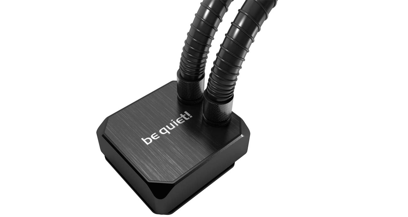 be quiet! Silent Loop 360 Radiator