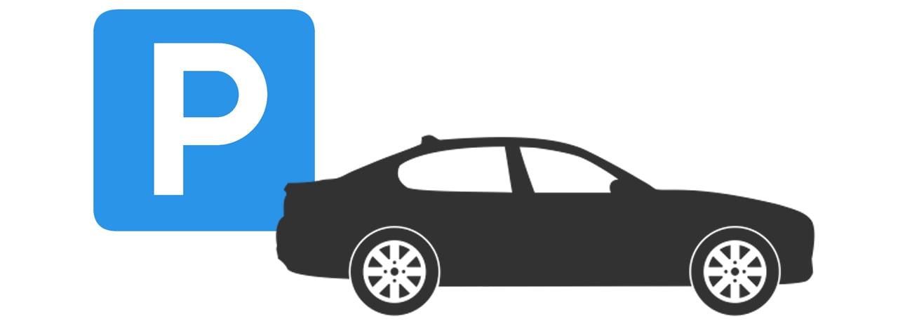 Tryb parkingowy