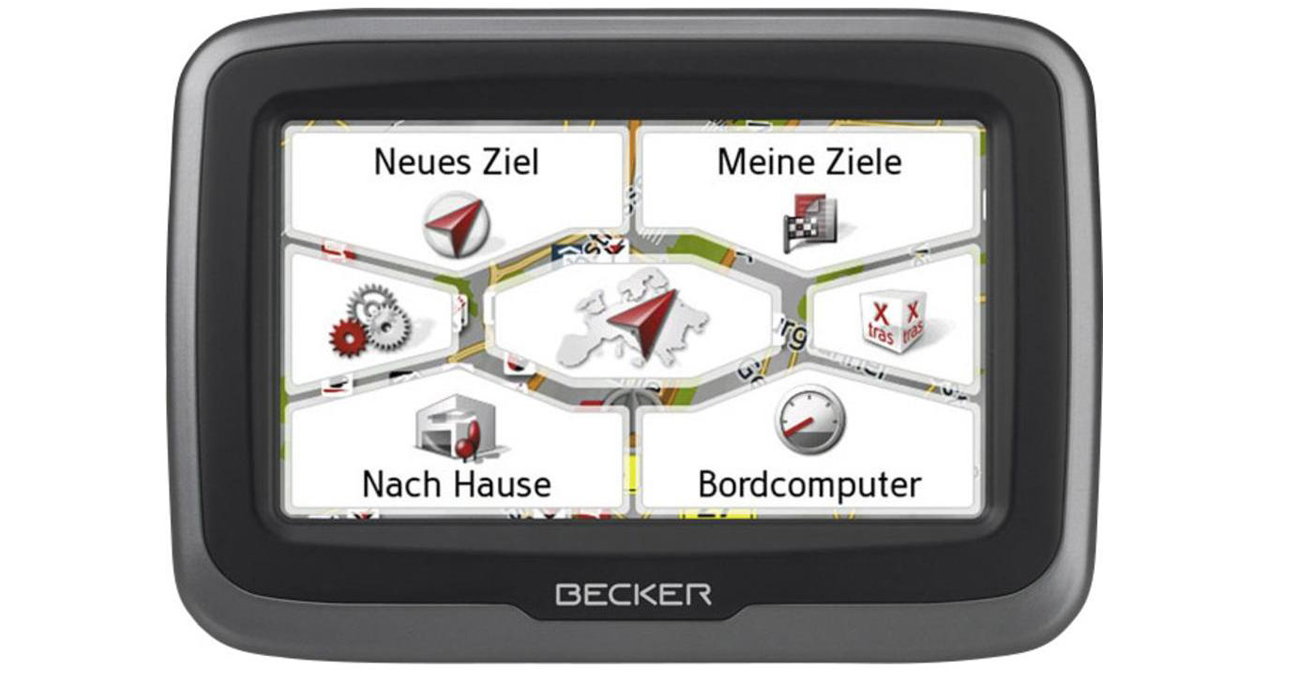 Duży ekran 6,2 cala