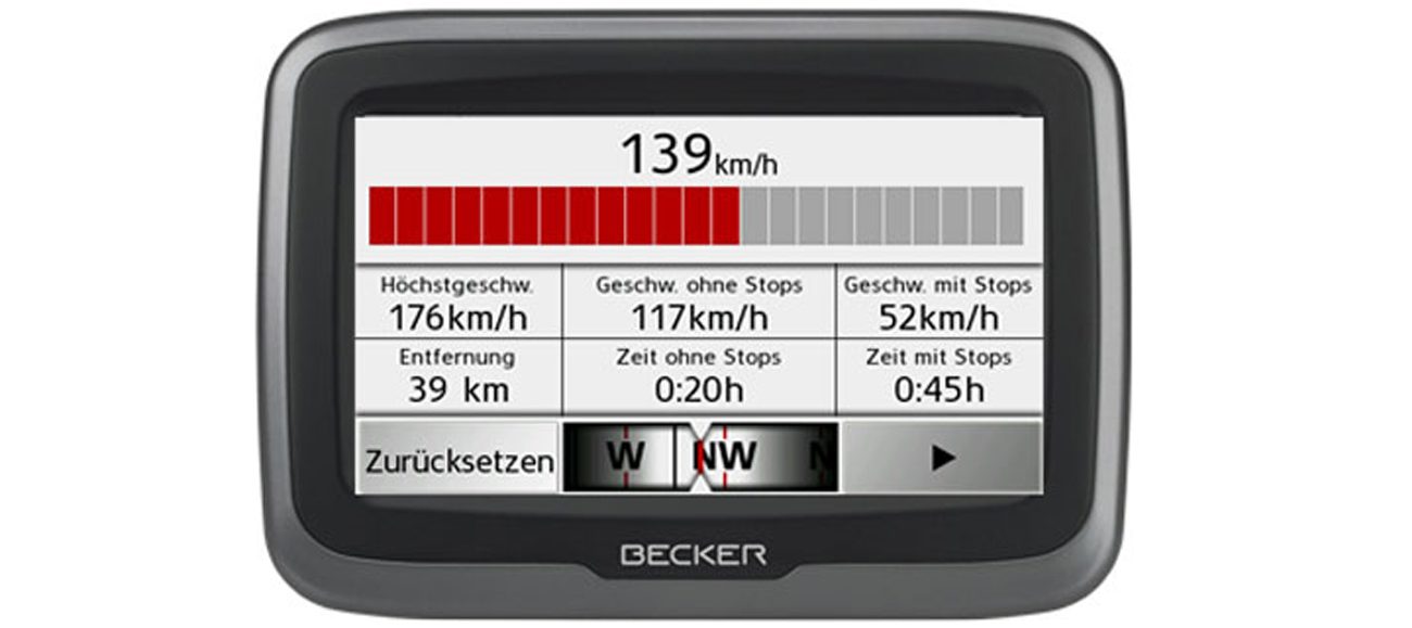 Asystent pasa skrętu 3D