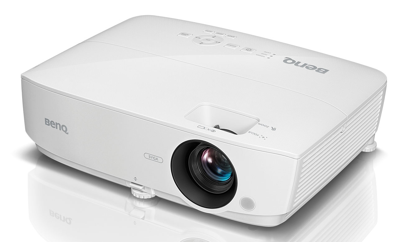 Projektor BenQ MS535 9H.JJW77.33E