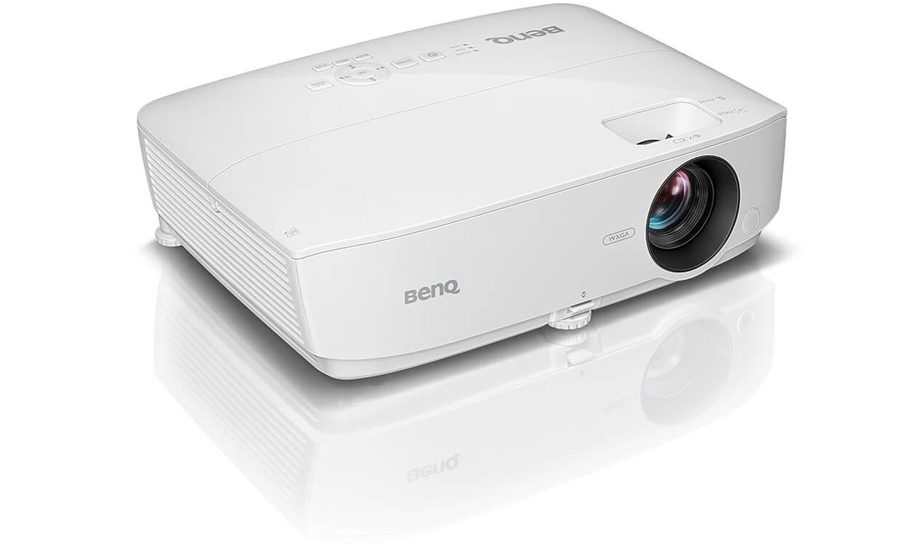 BenQ MW535 lampa