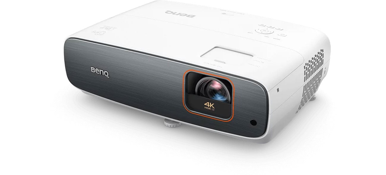 Projektor BenQ TK860