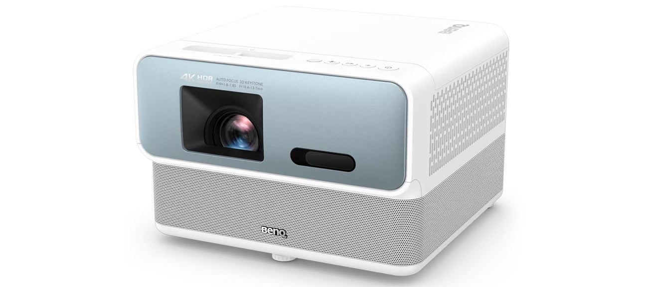 Projektor BenQ GP500