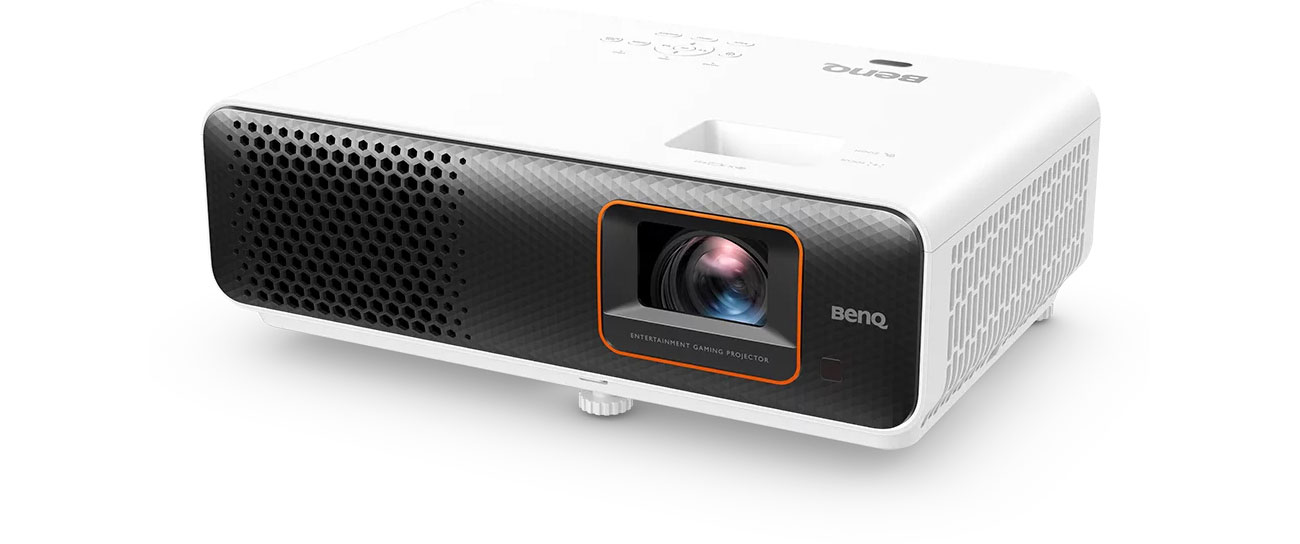 BenQ TH690ST projektor gamingowy