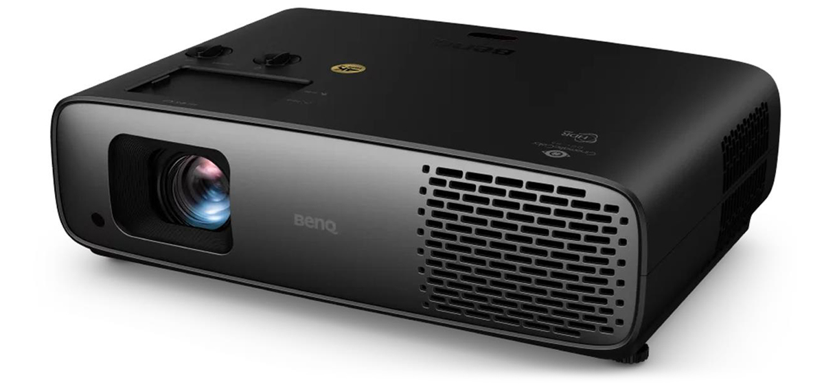 Projektor BenQ W4000i