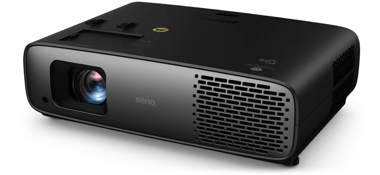 Projektor BenQ W4000i