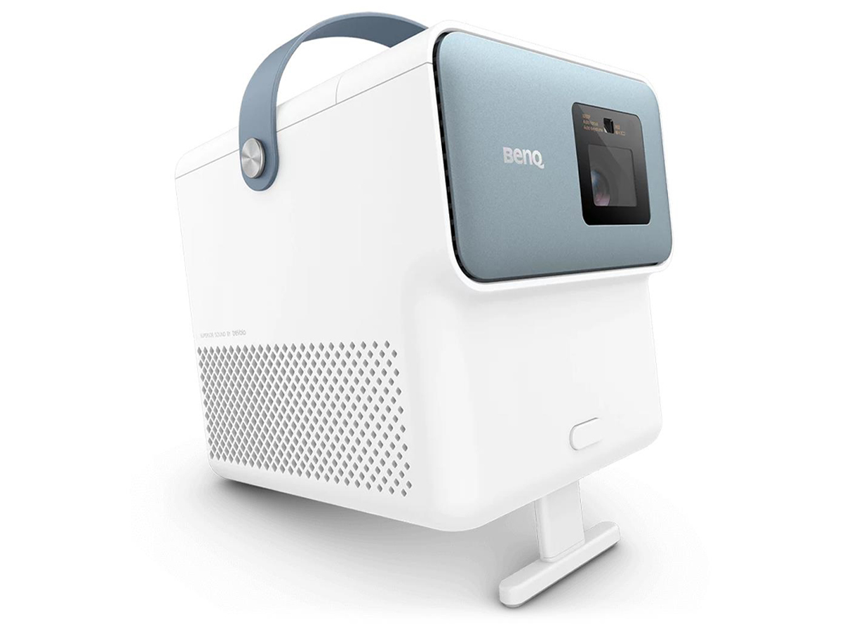 Projektor BenQ GP100