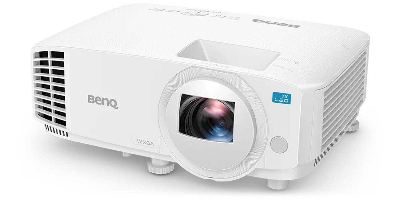 Projektor BenQ LW500ST
