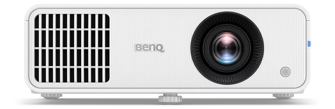 BenQ LH550 wygląd