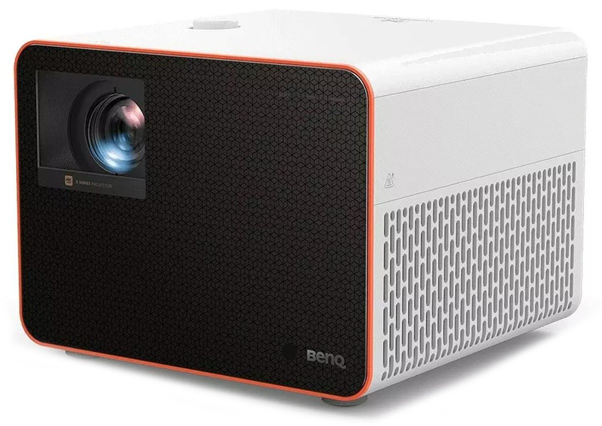 Projektor BenQ X3100i